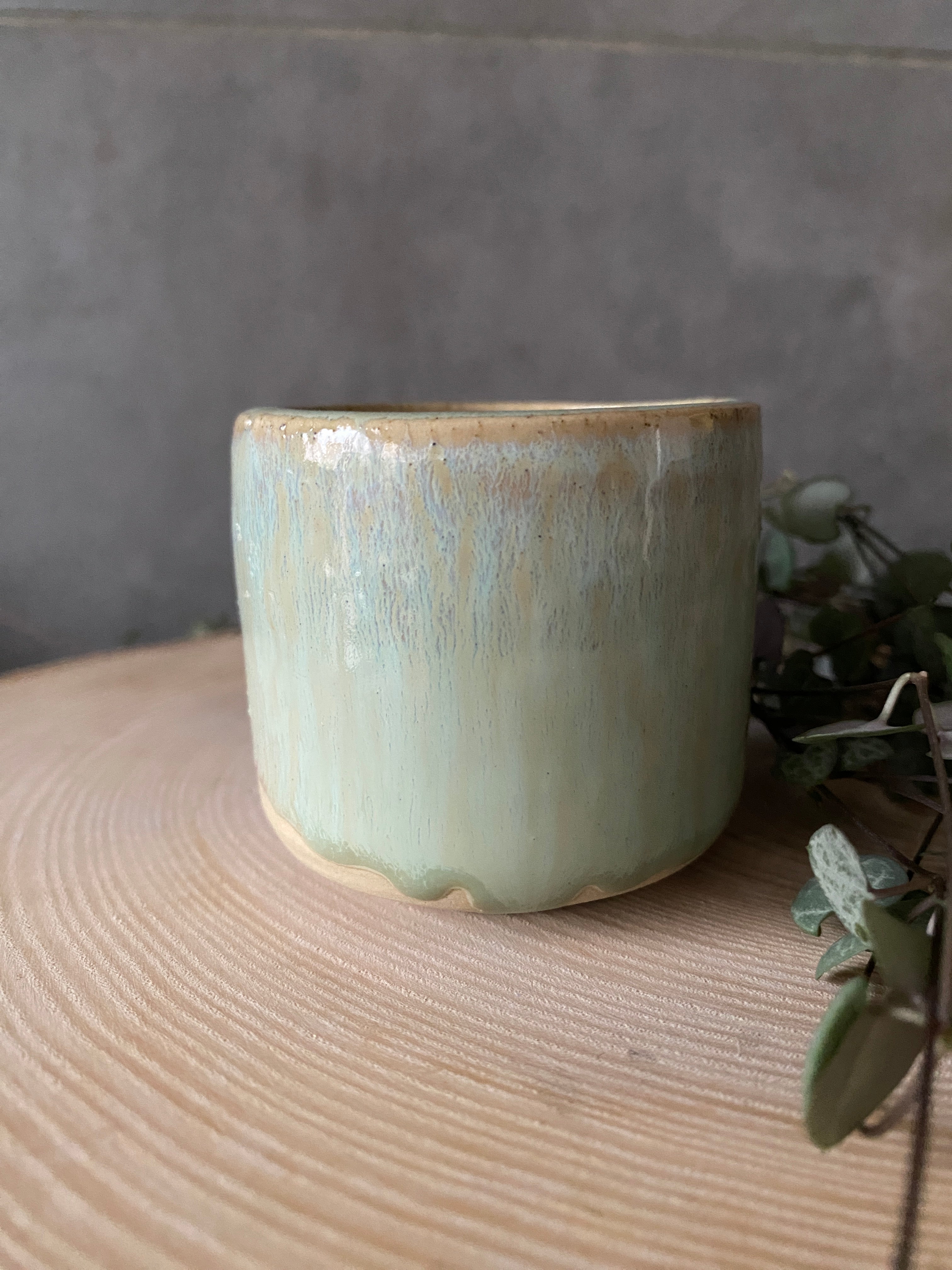 Šálek Kropenatý Junior V.