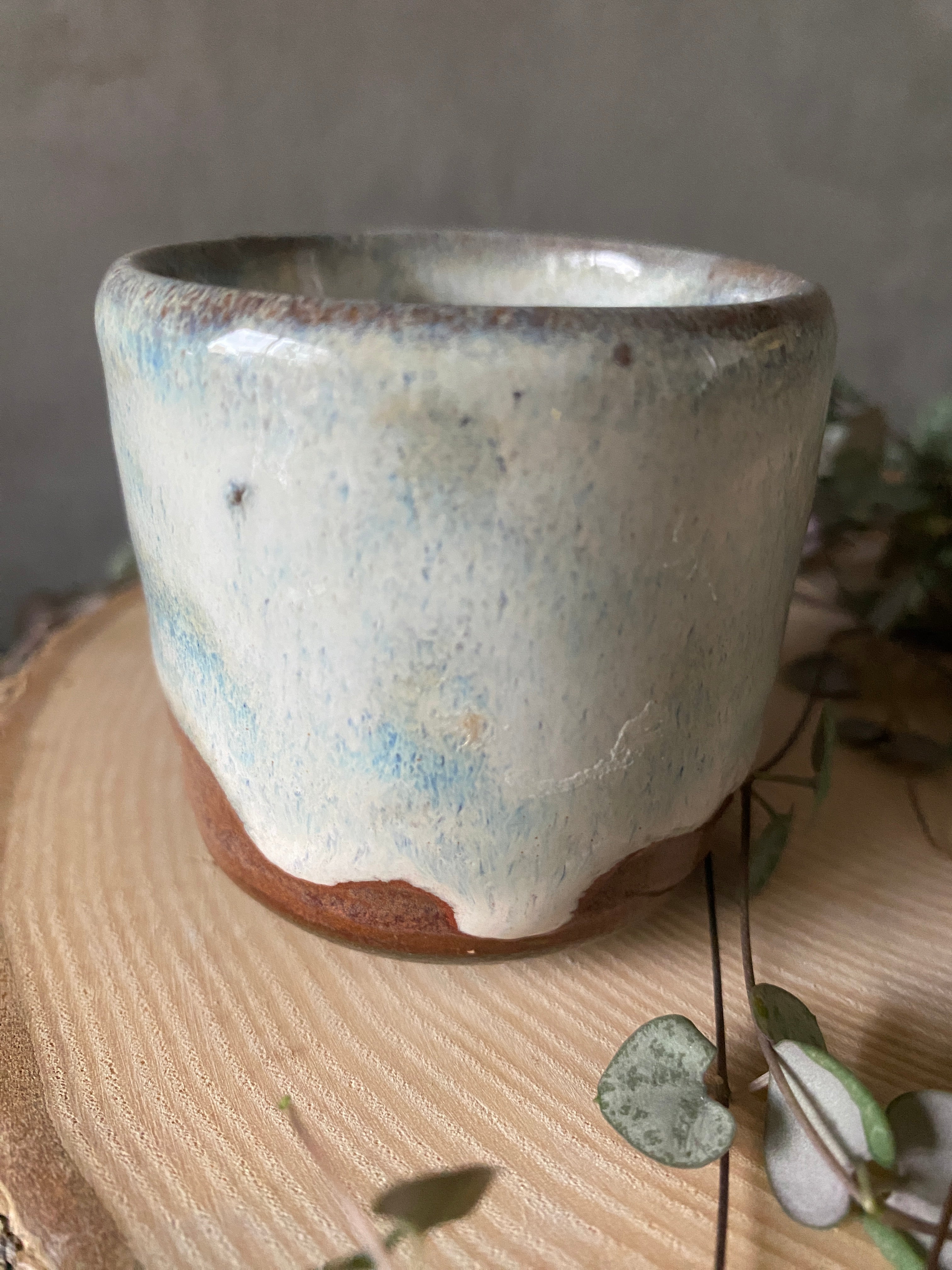 Šálek Milky Way III.