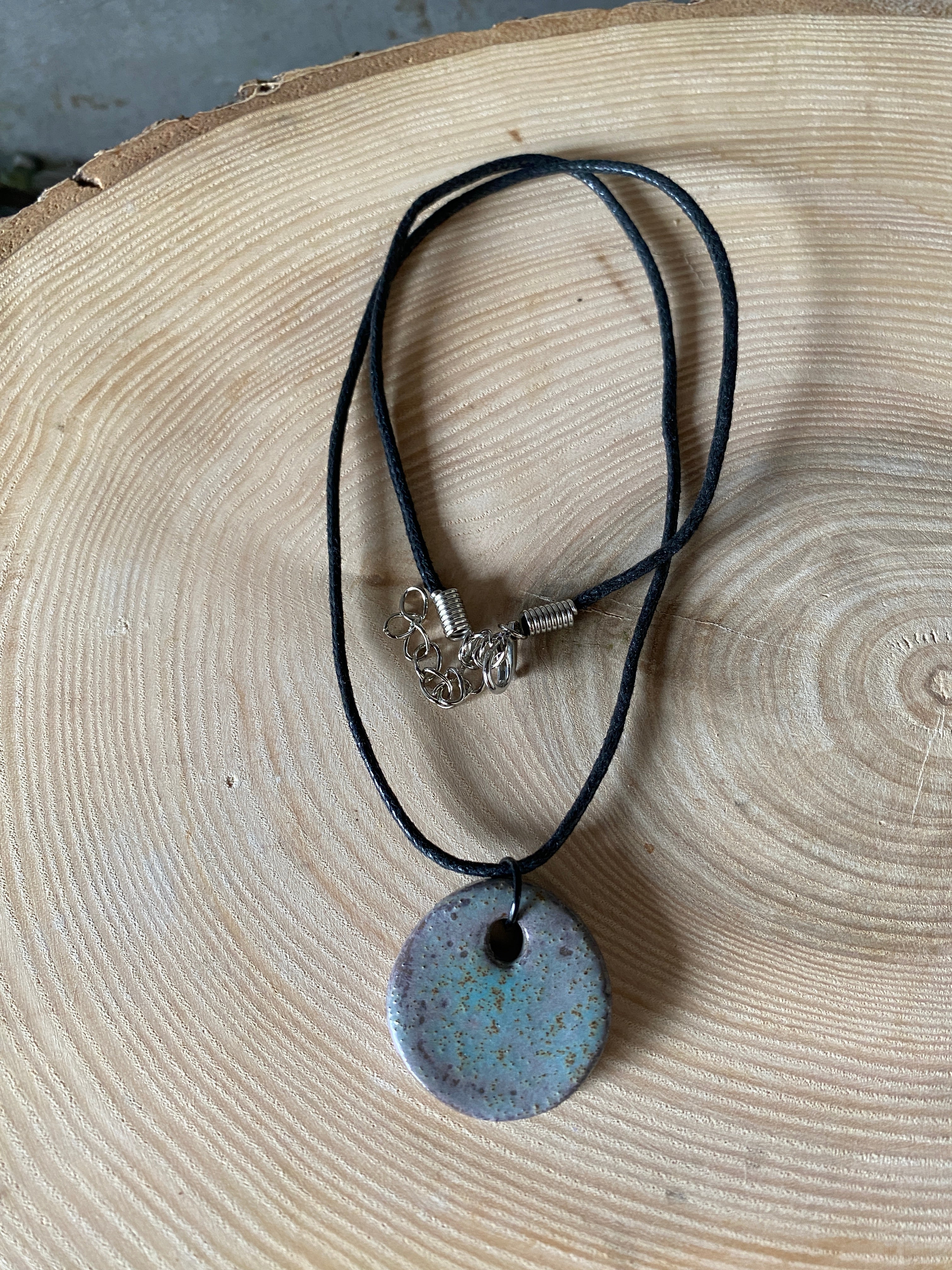 Šperk Kolem a kolem I.