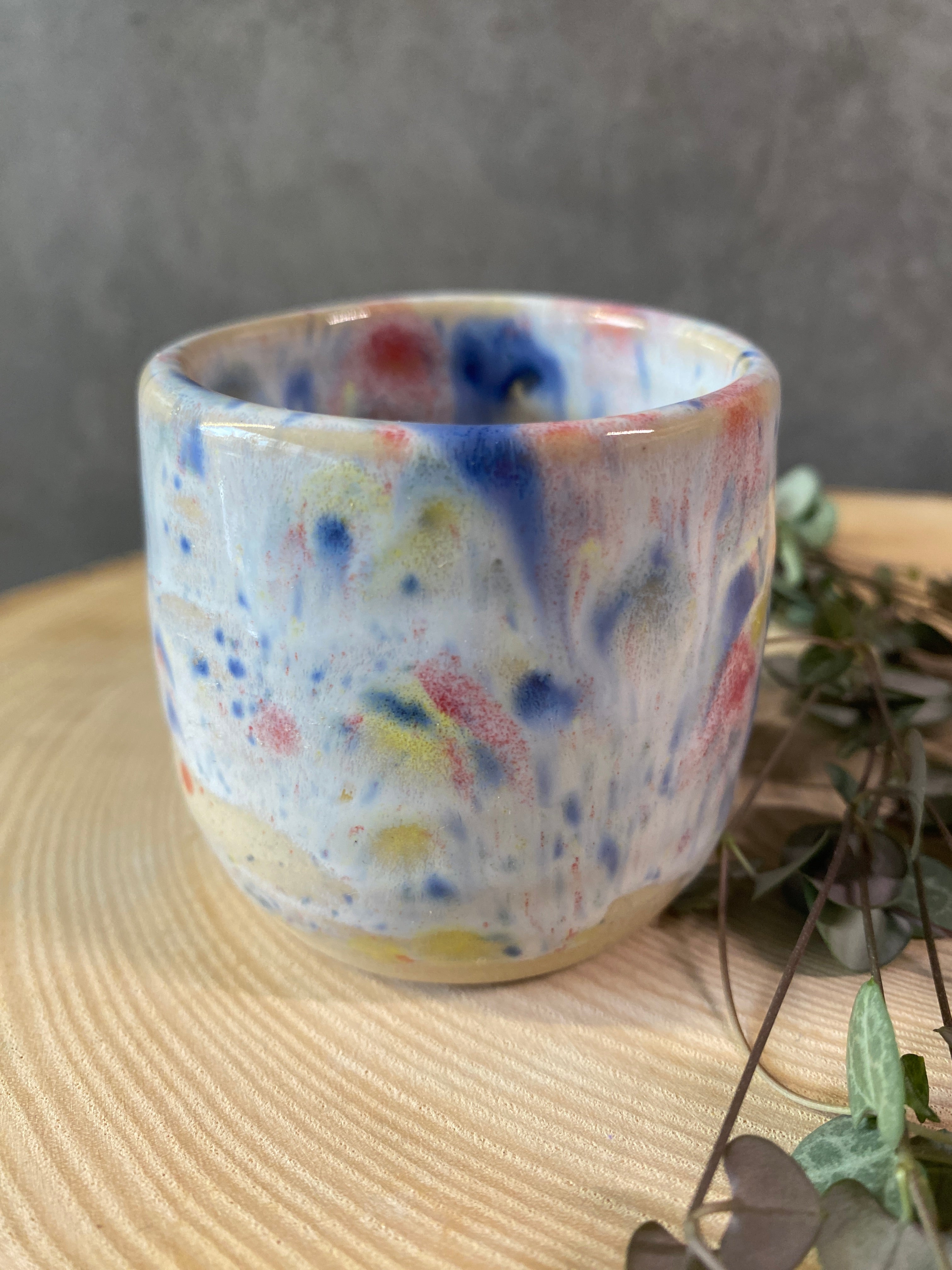 Šálek Karneval Junior