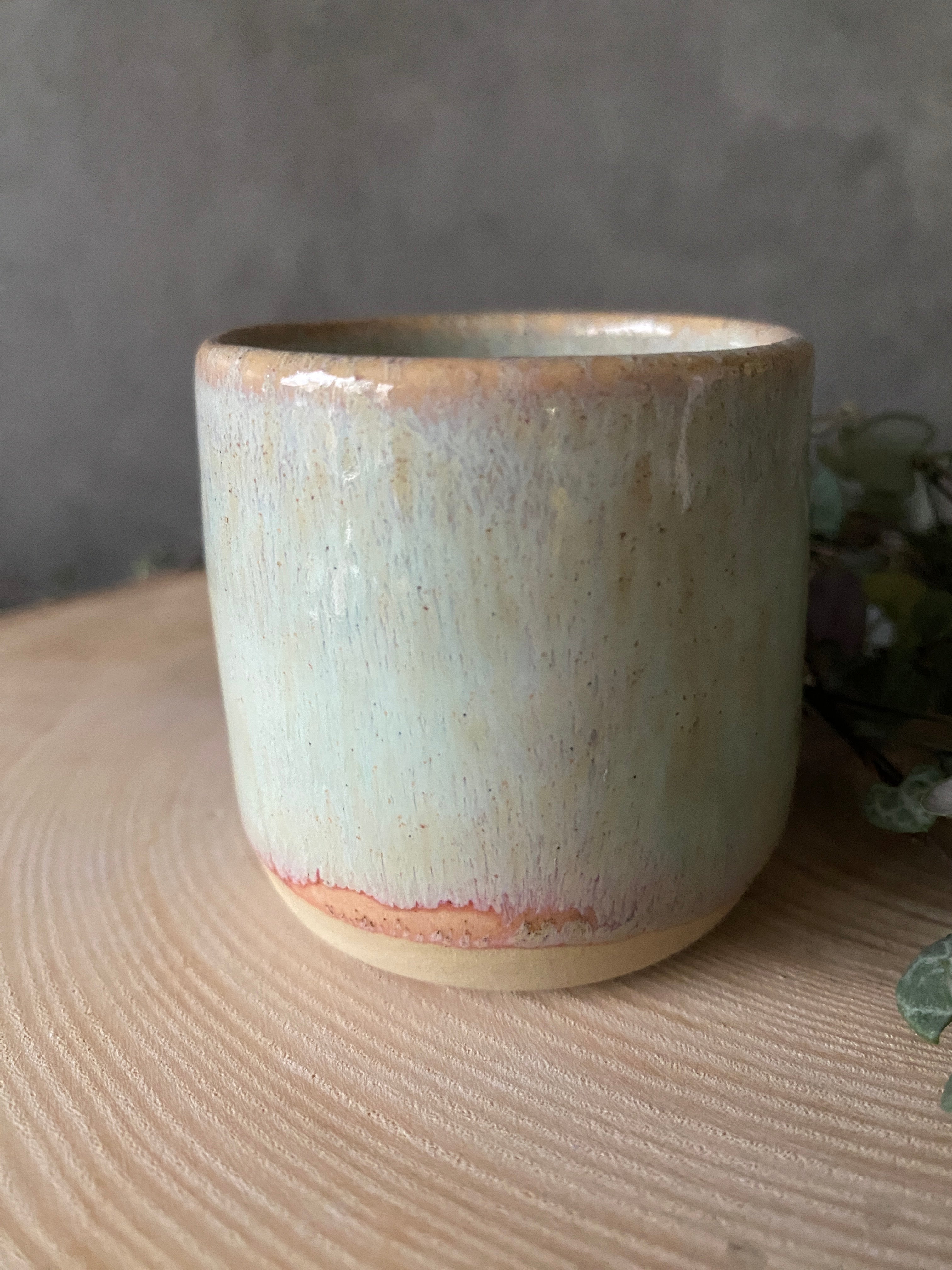 Šálek Kropenatý Junior IV.