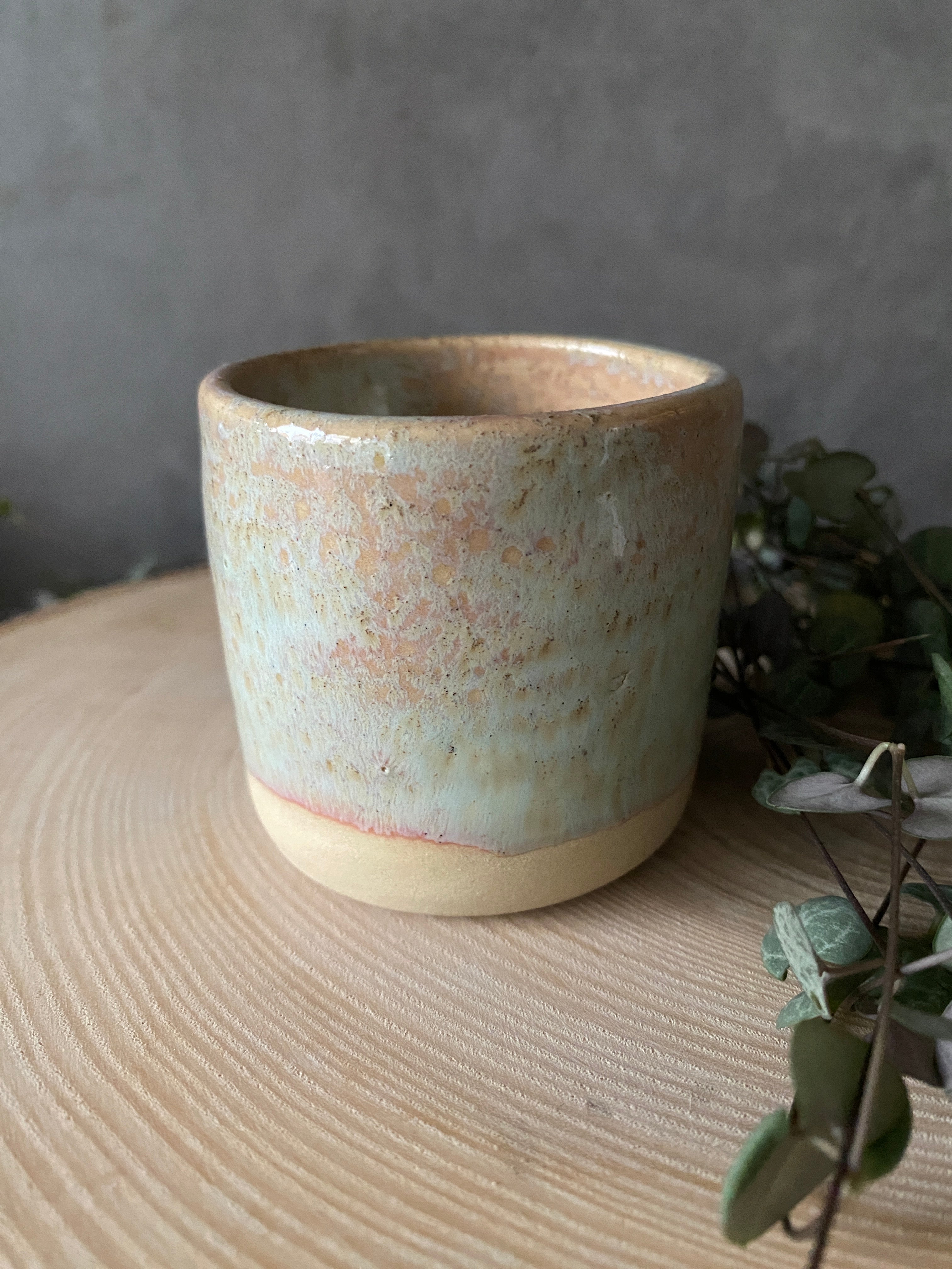 Šálek Kropenatý Junior VI.