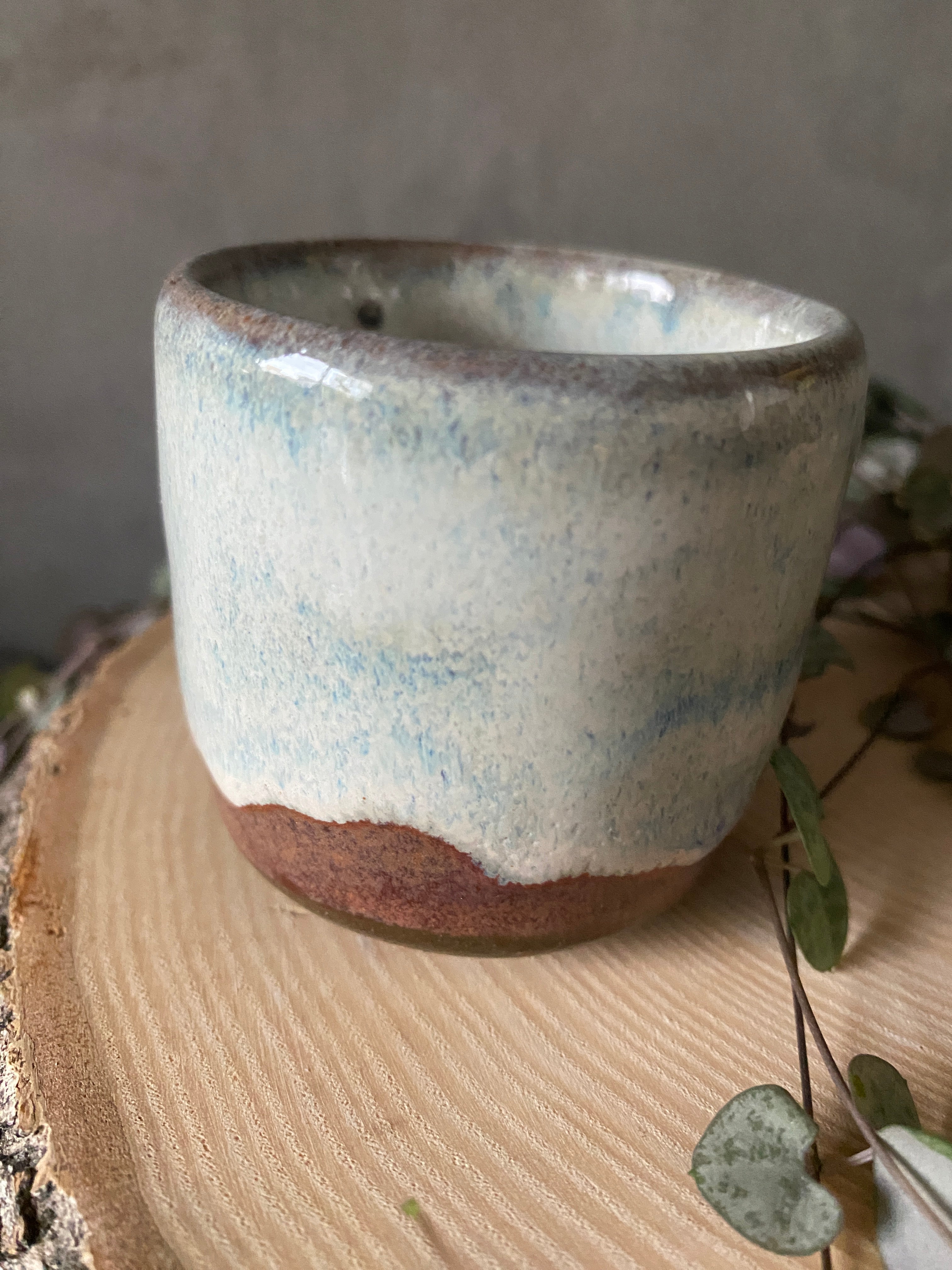 Šálek Milky Way III.