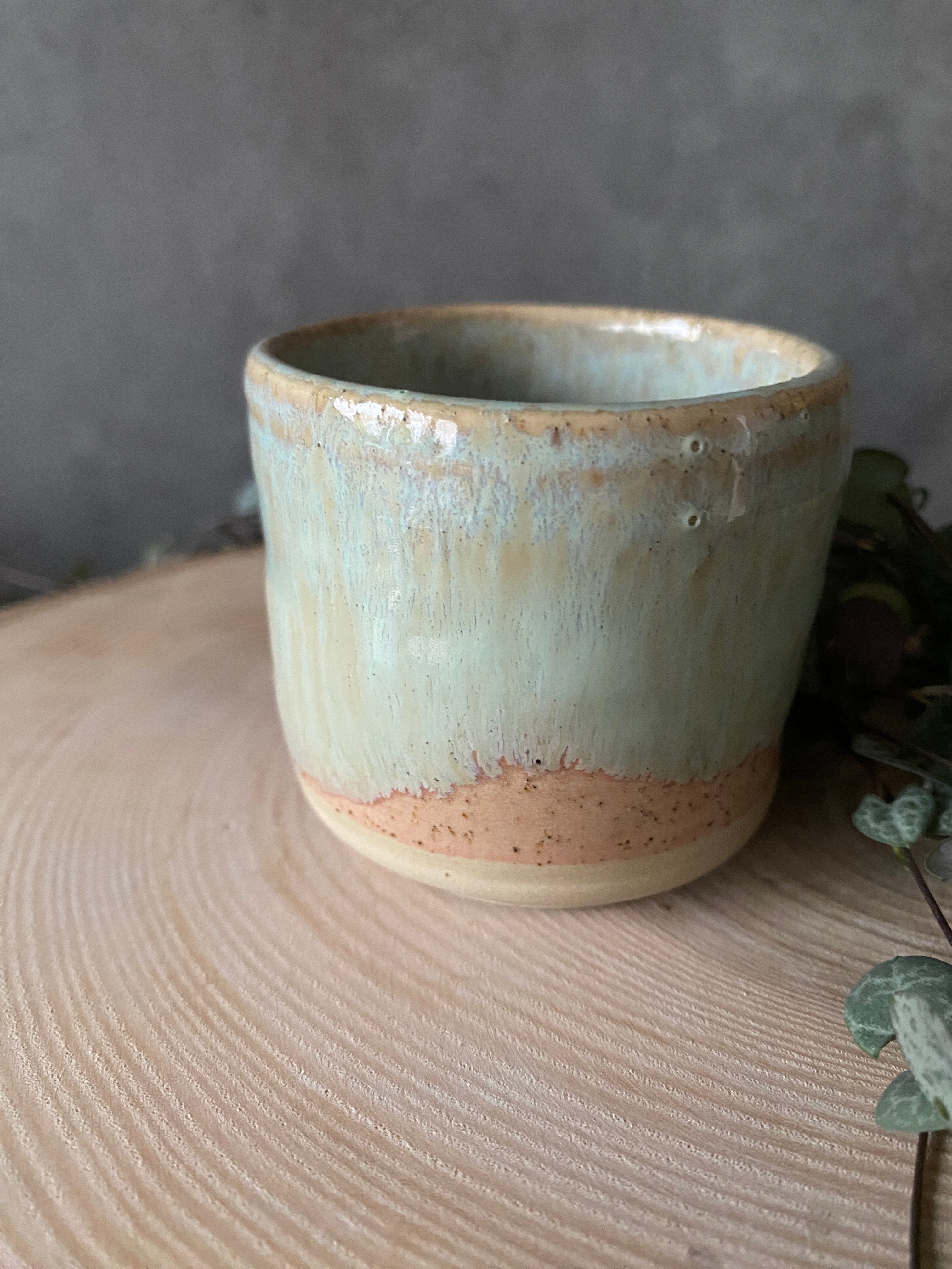 Šálek Kropenatý Junior I