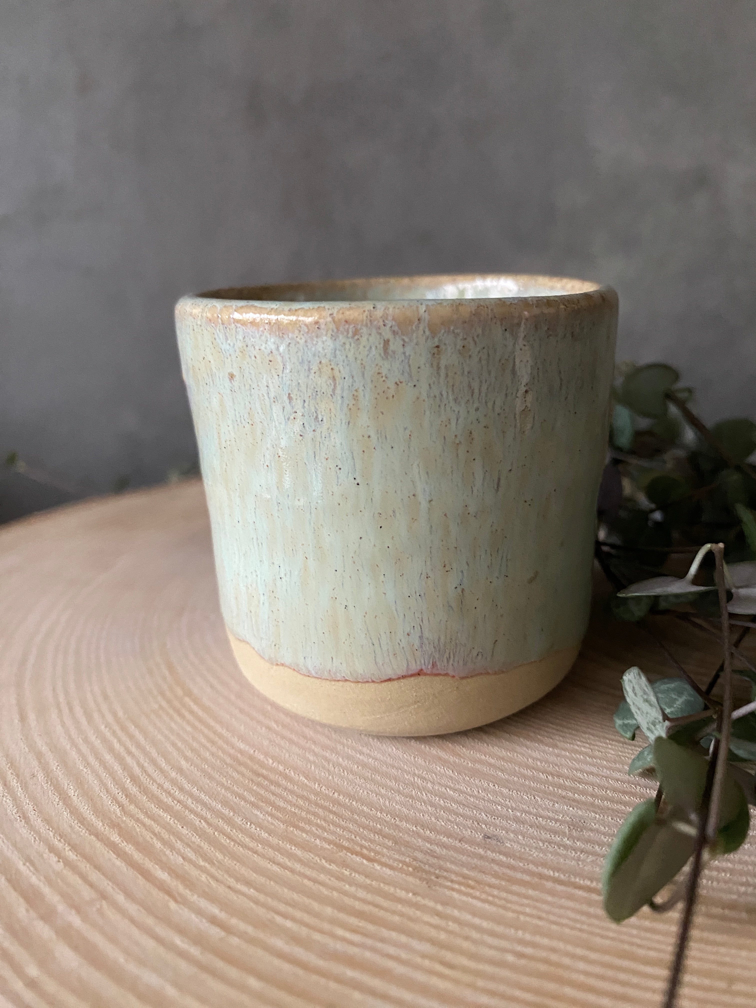 Šálek Kropenatý Junior III.