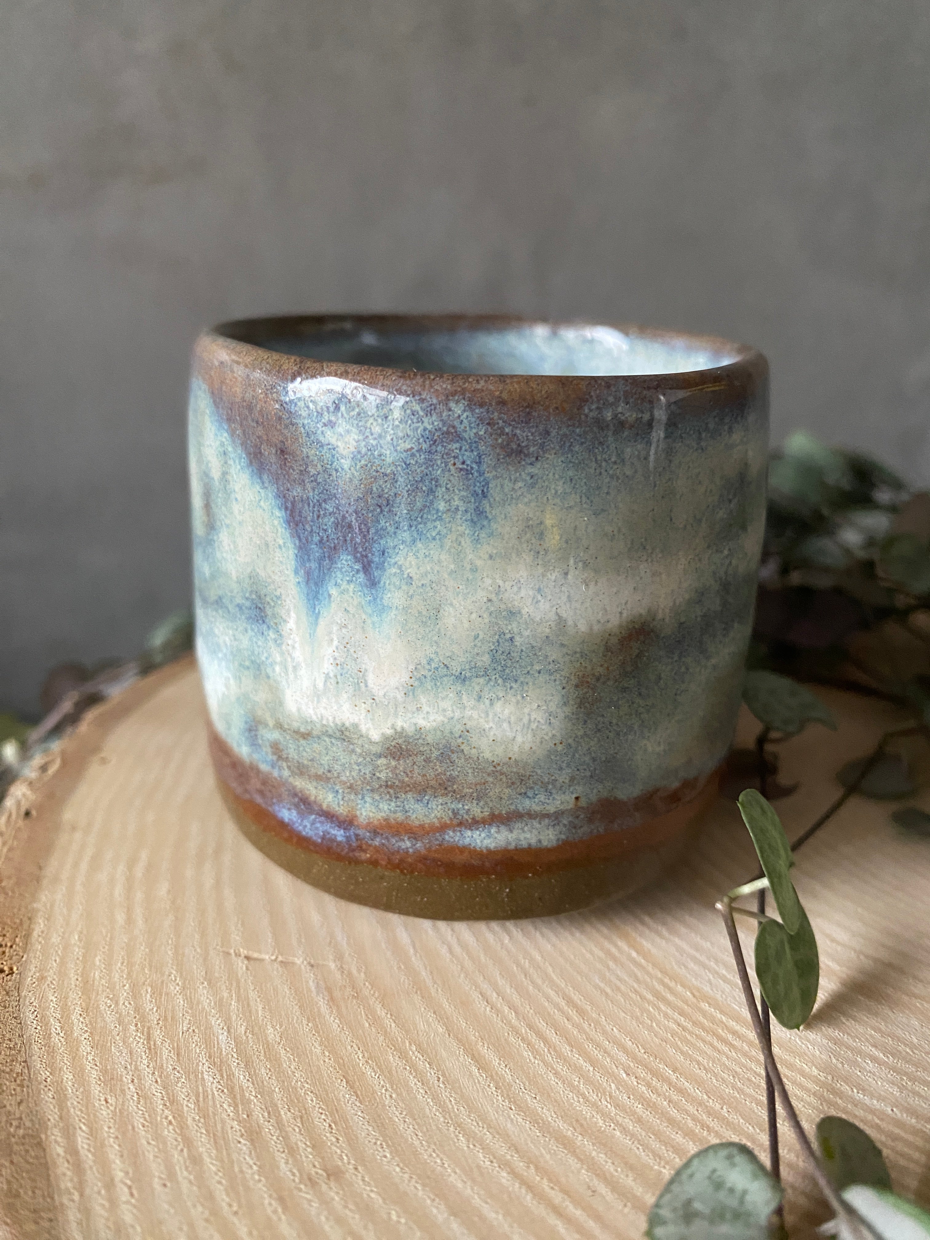 Šálek Milky Way I.