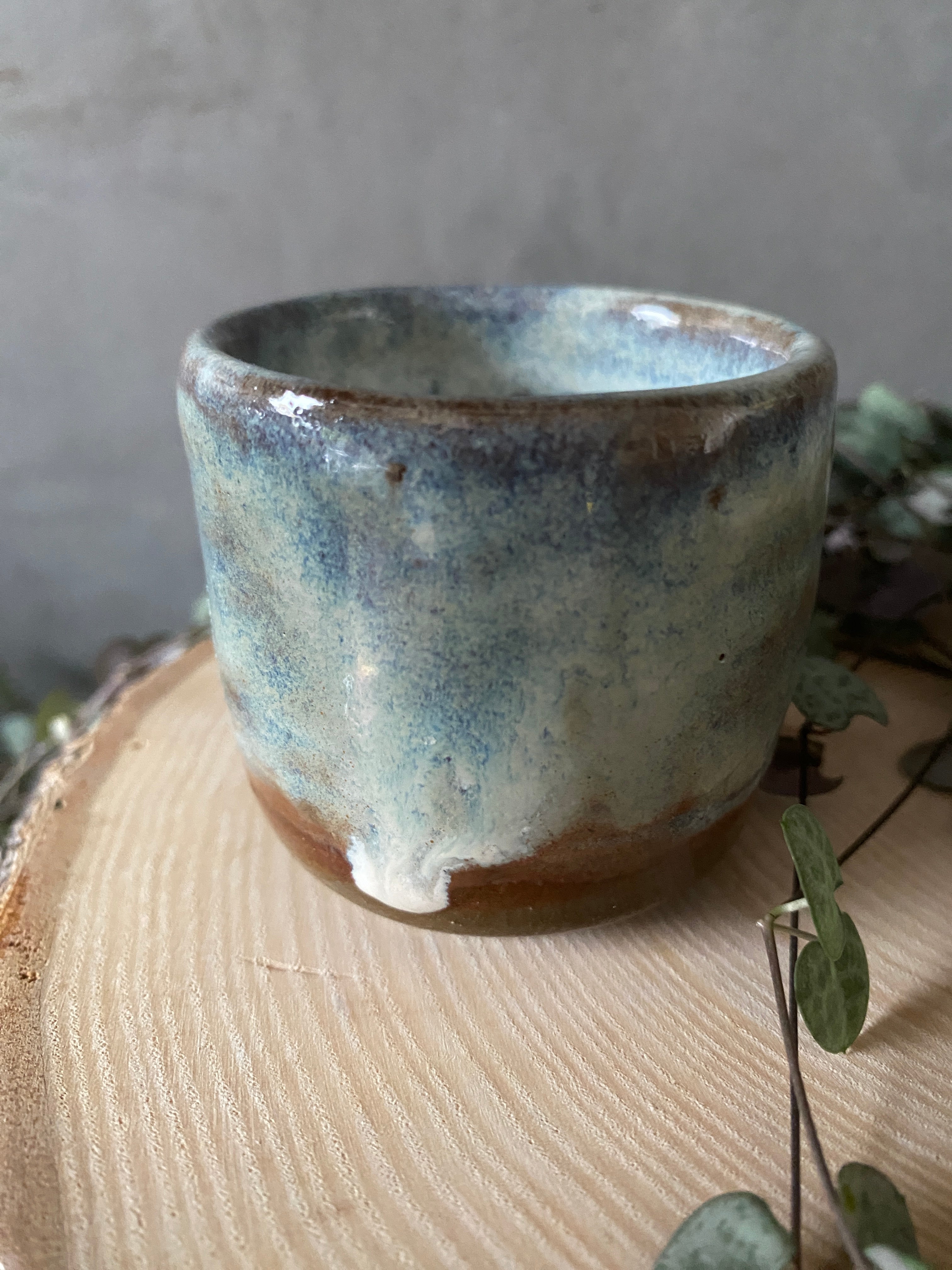 Šálek Milky Way IV.