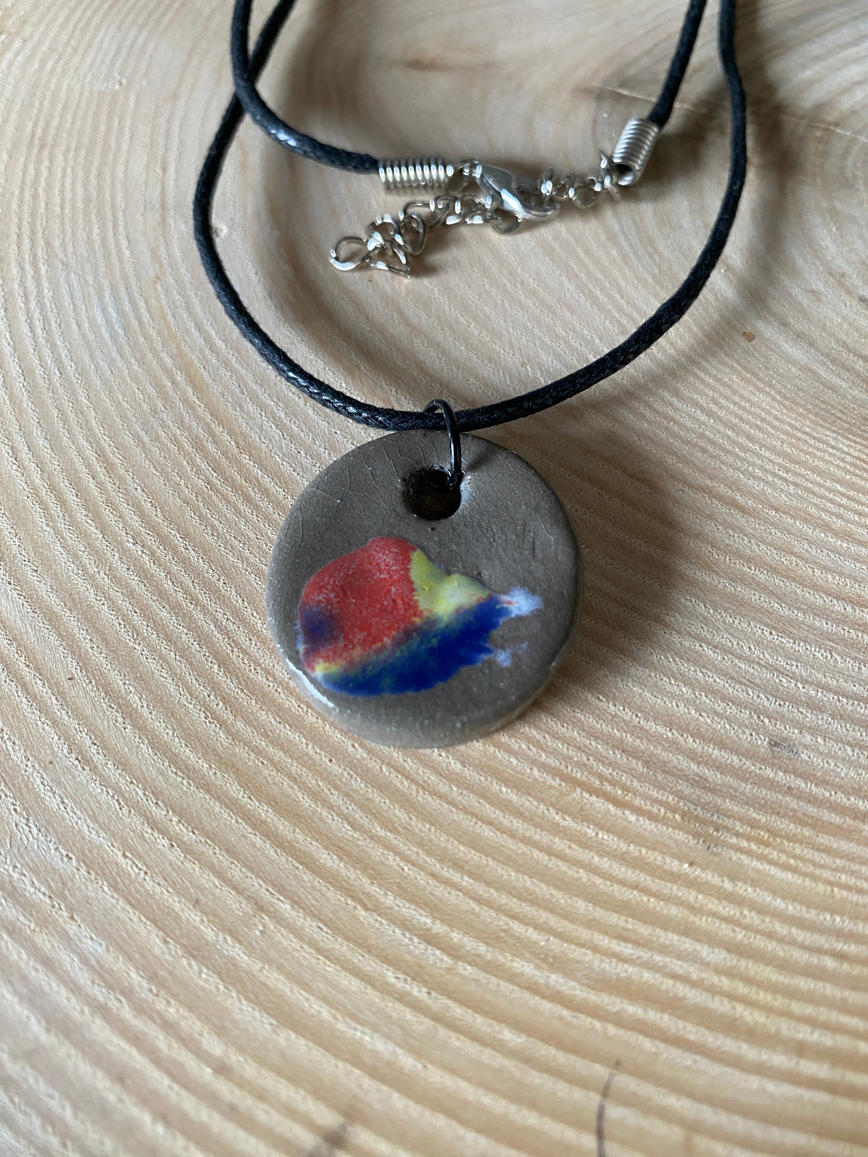 Šperk Barvoň malý I.