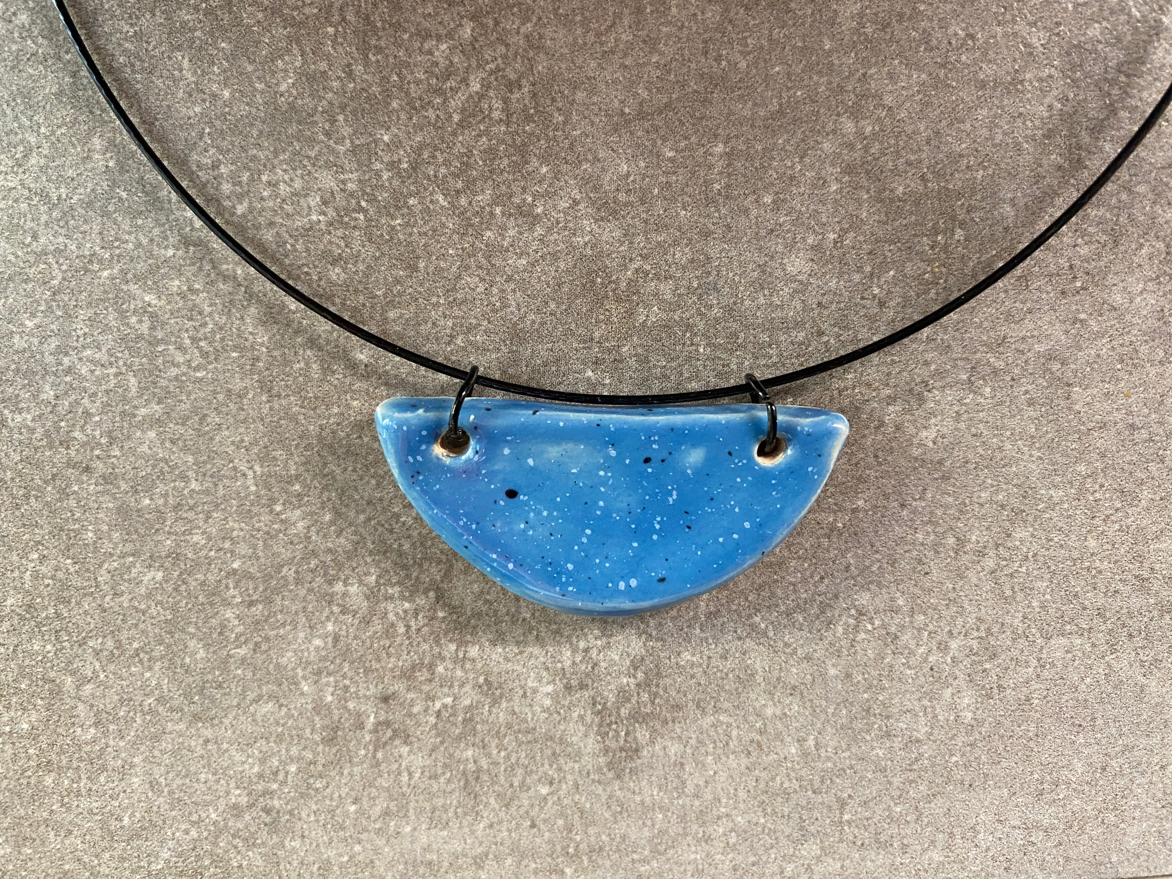 Šperk Obloha na obruči