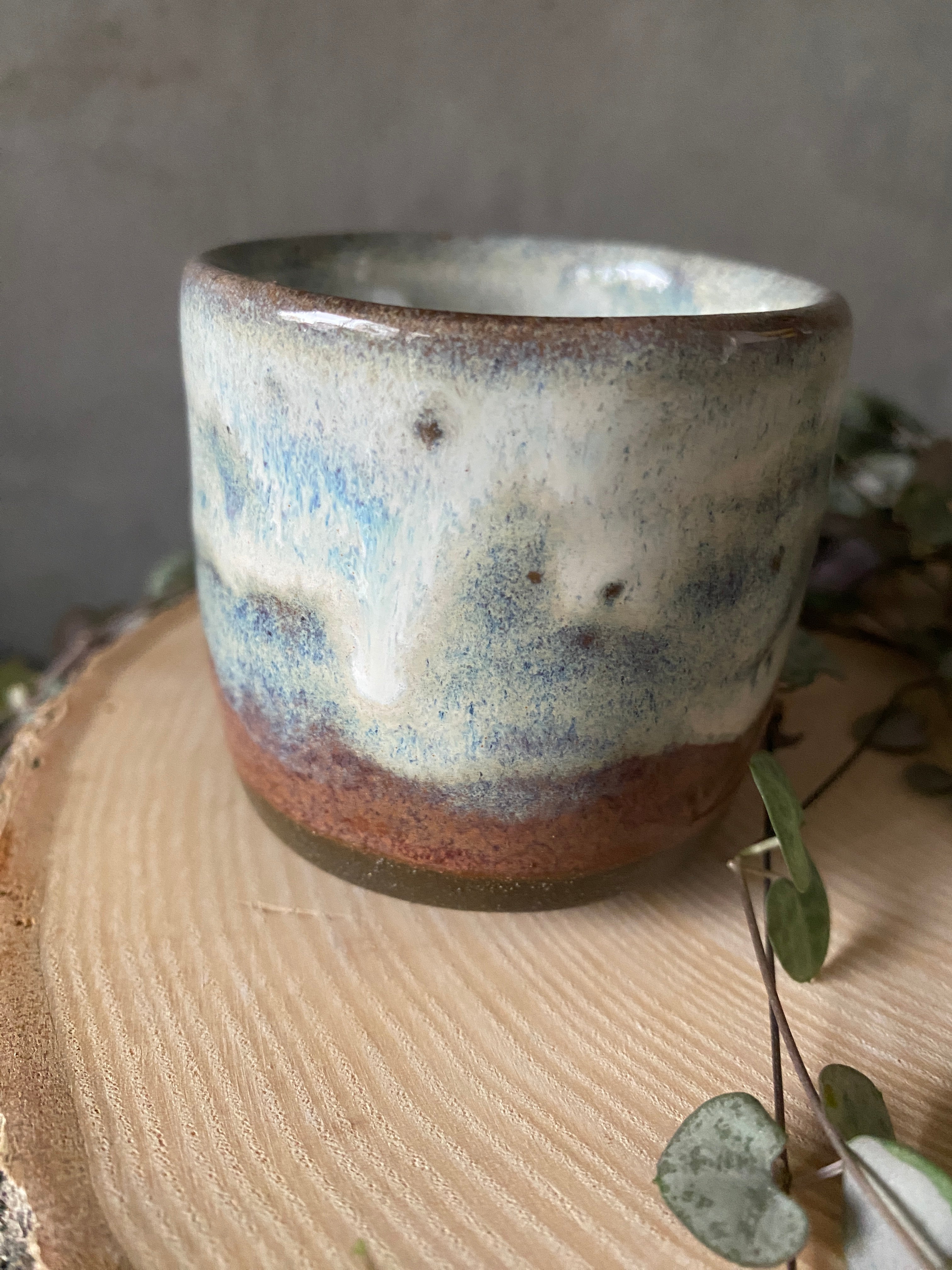 Šálek Milky Way II.