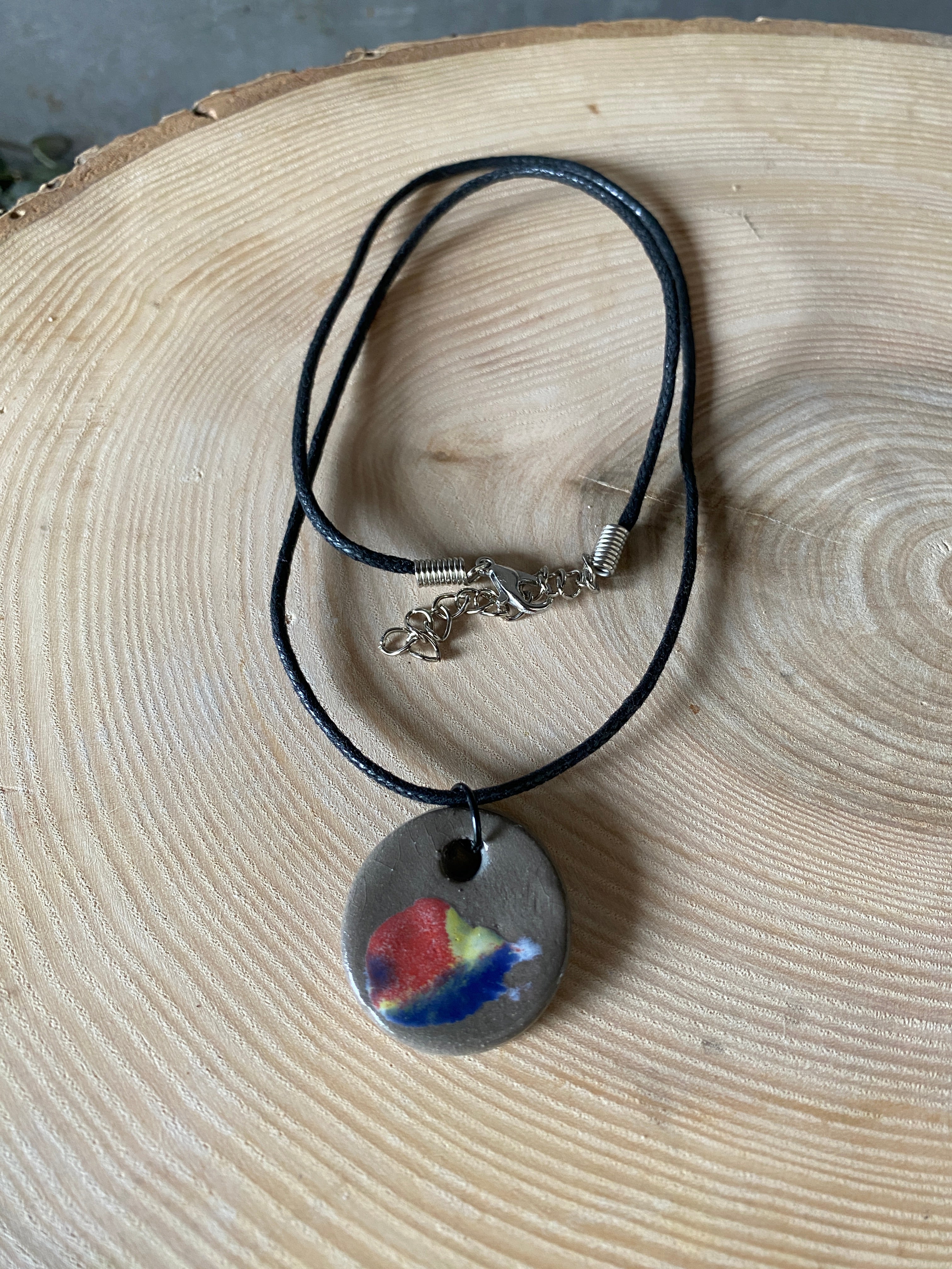 Šperk Barvoň malý I.