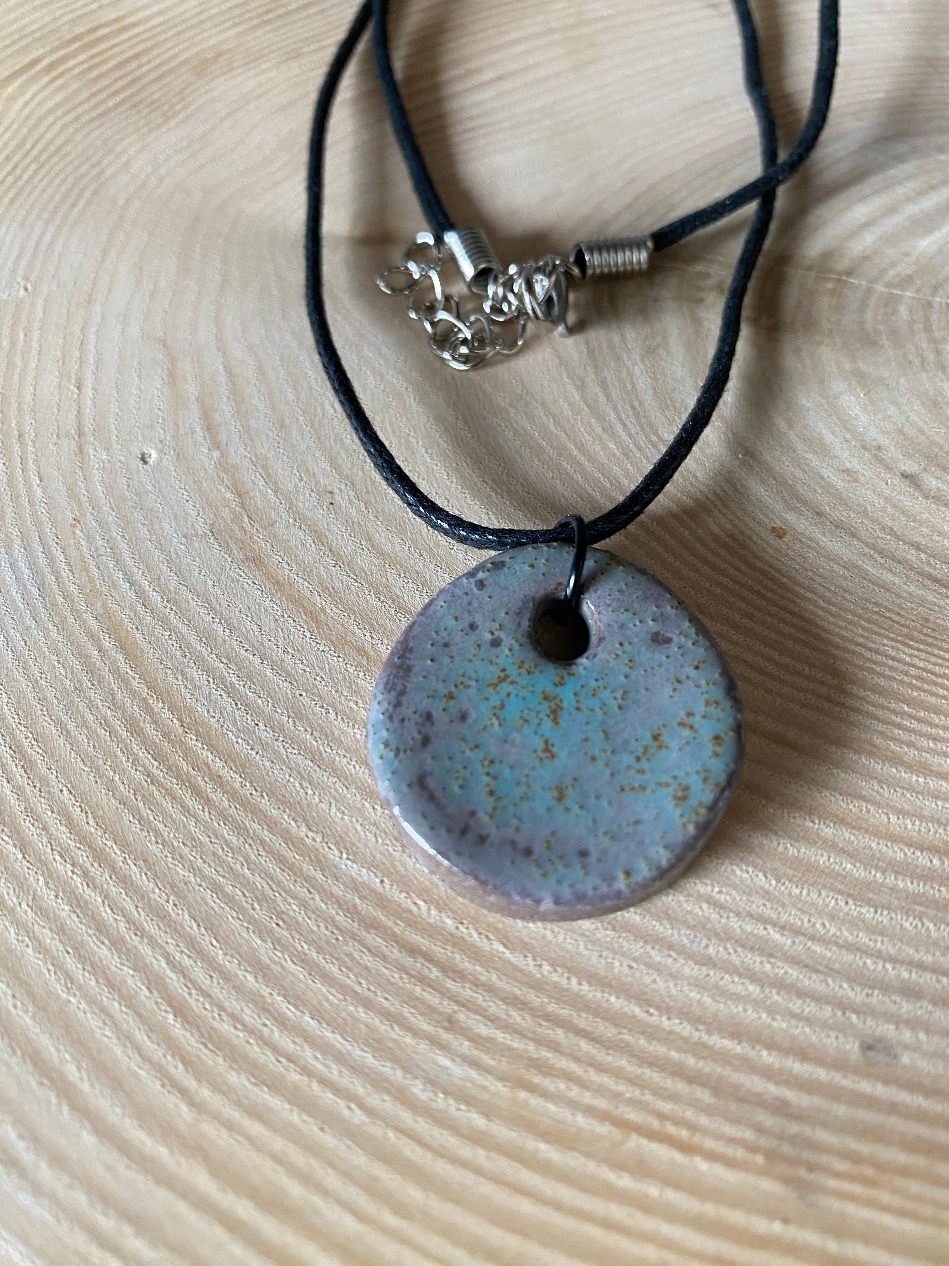 Šperk Kolem a kolem I.