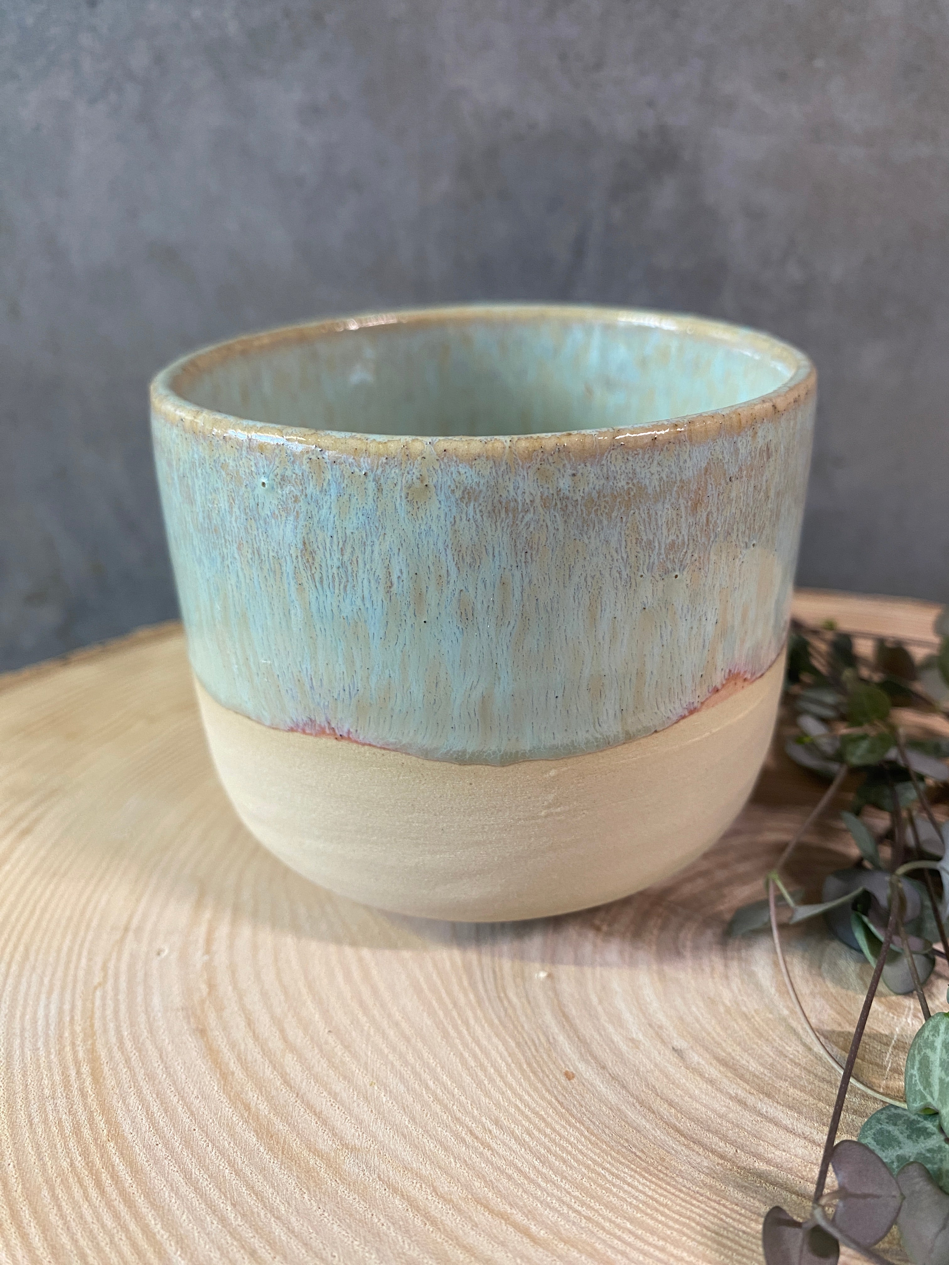 Šálek Lístek III.