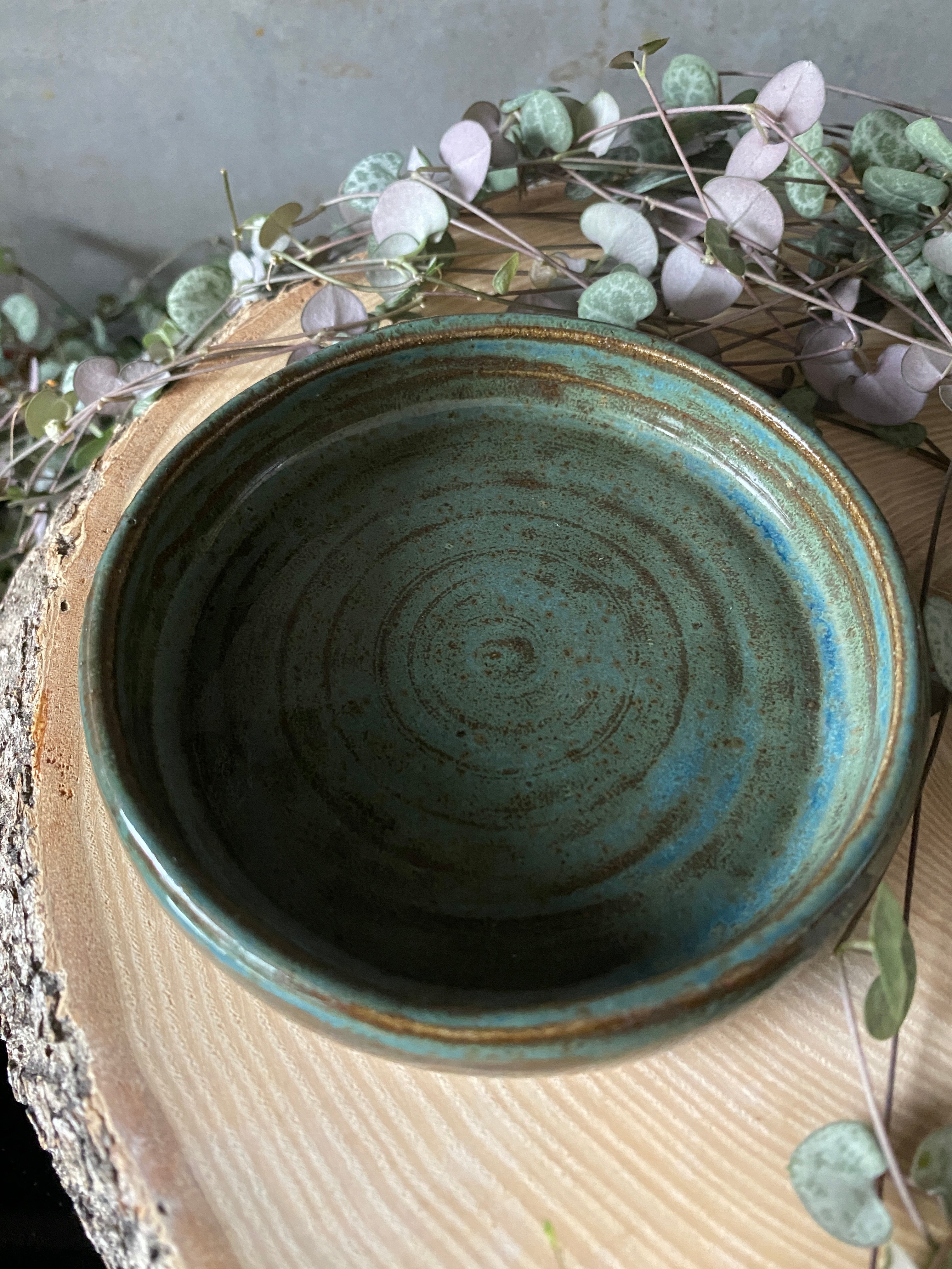 Podtácek / talířek pod květináč