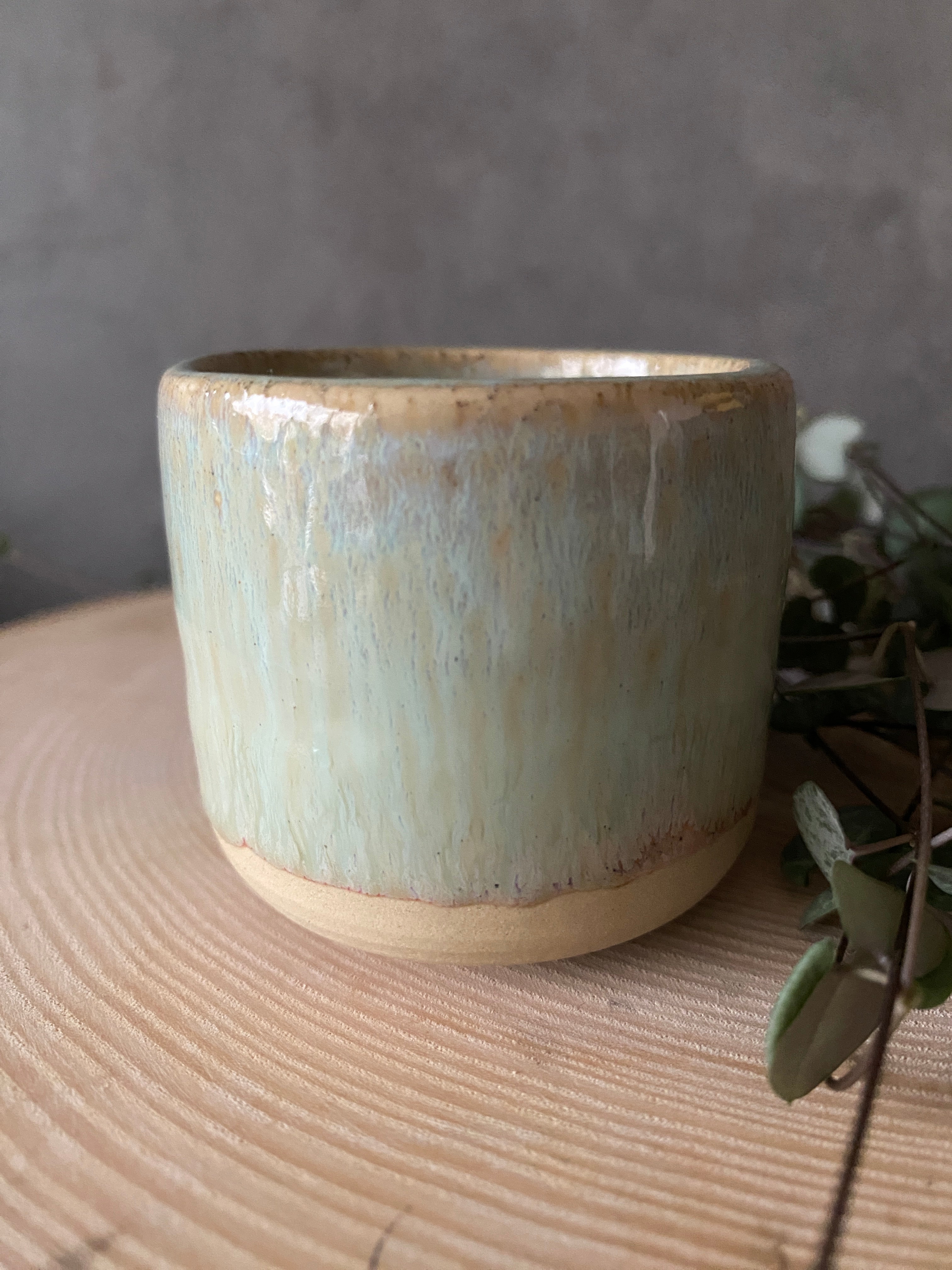 Šálek Kropenatý Junior V.