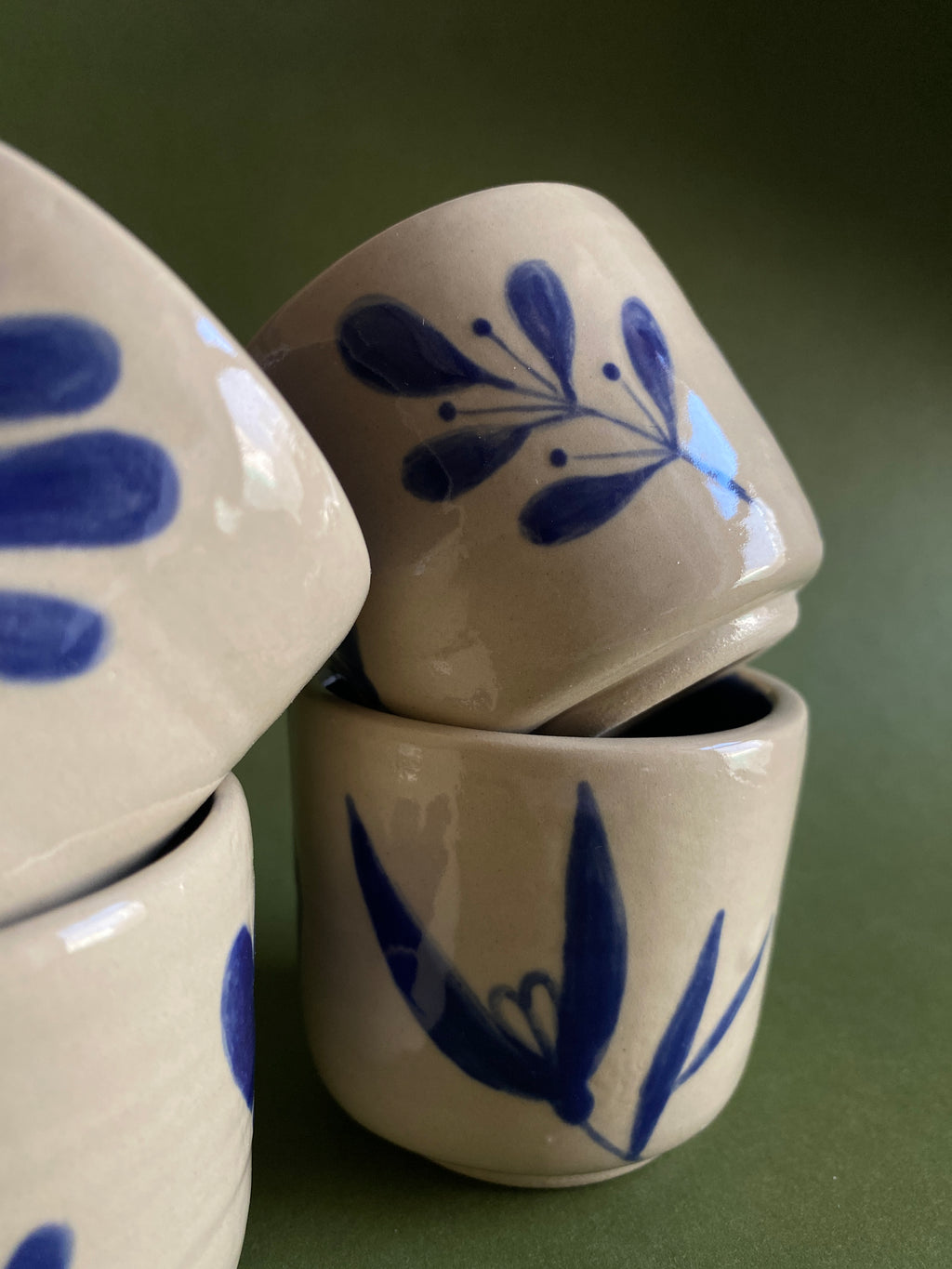 Matisse Espresso Cup