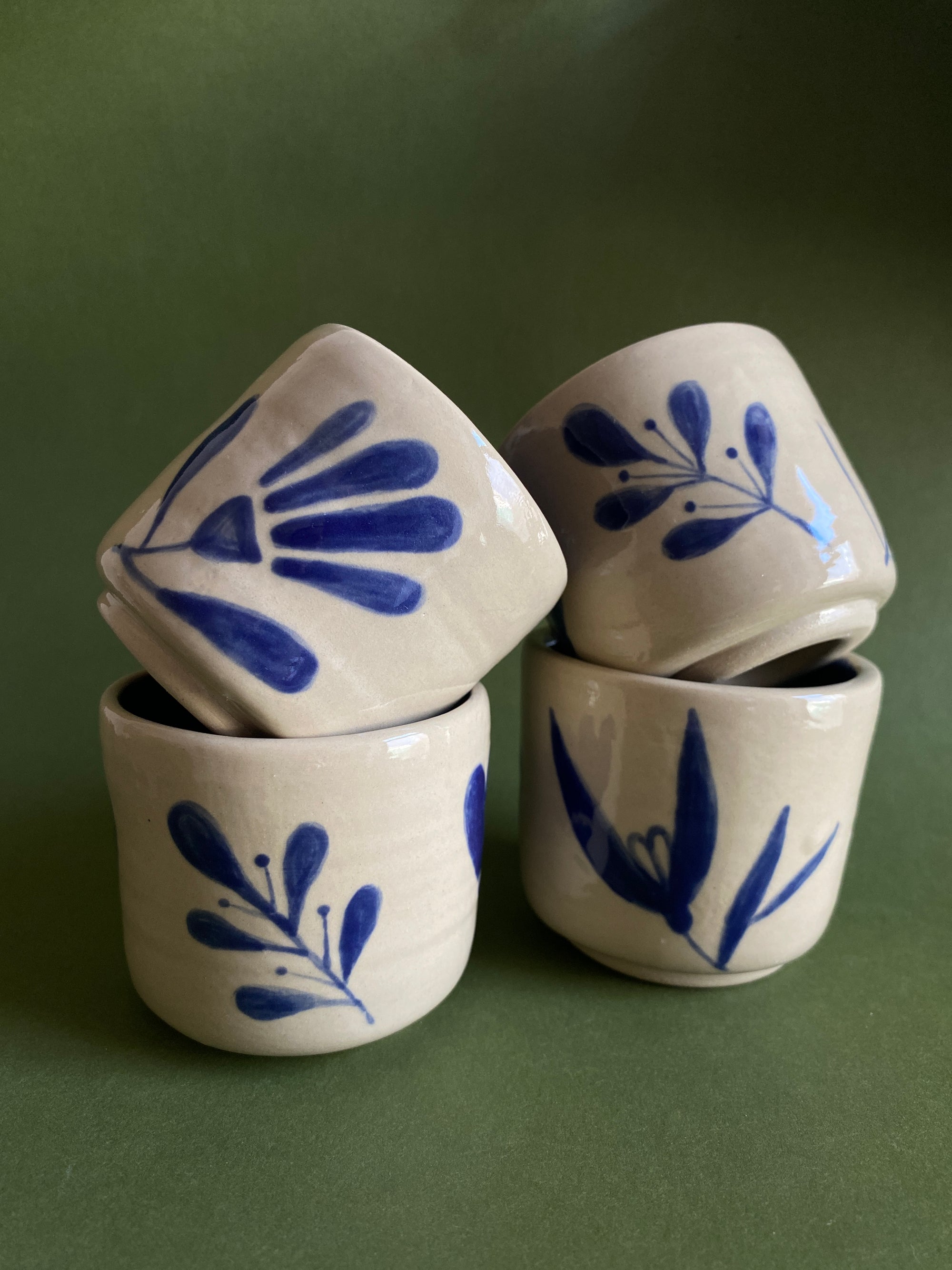 Matisse Espresso Cup