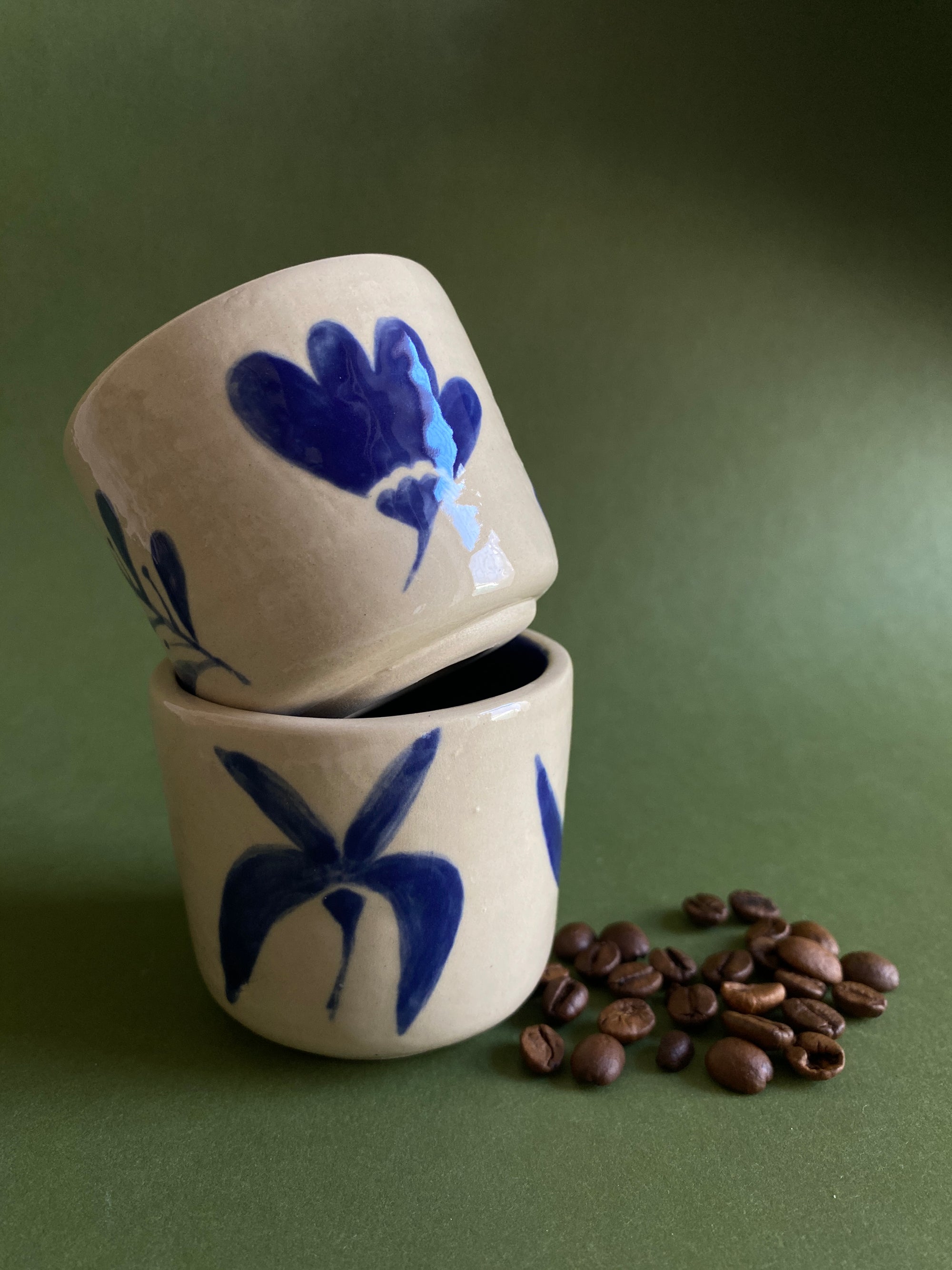 Matisse Espresso Cup