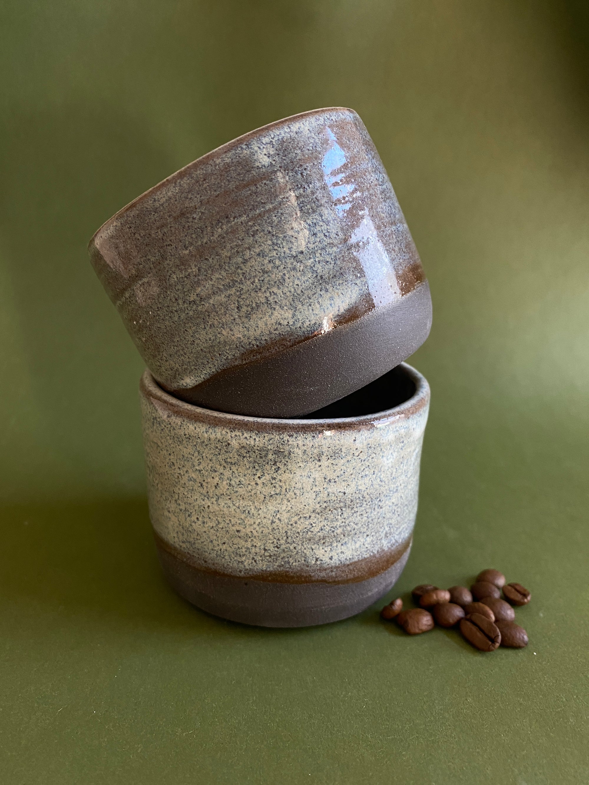 Roma Kalíšek Capuccino