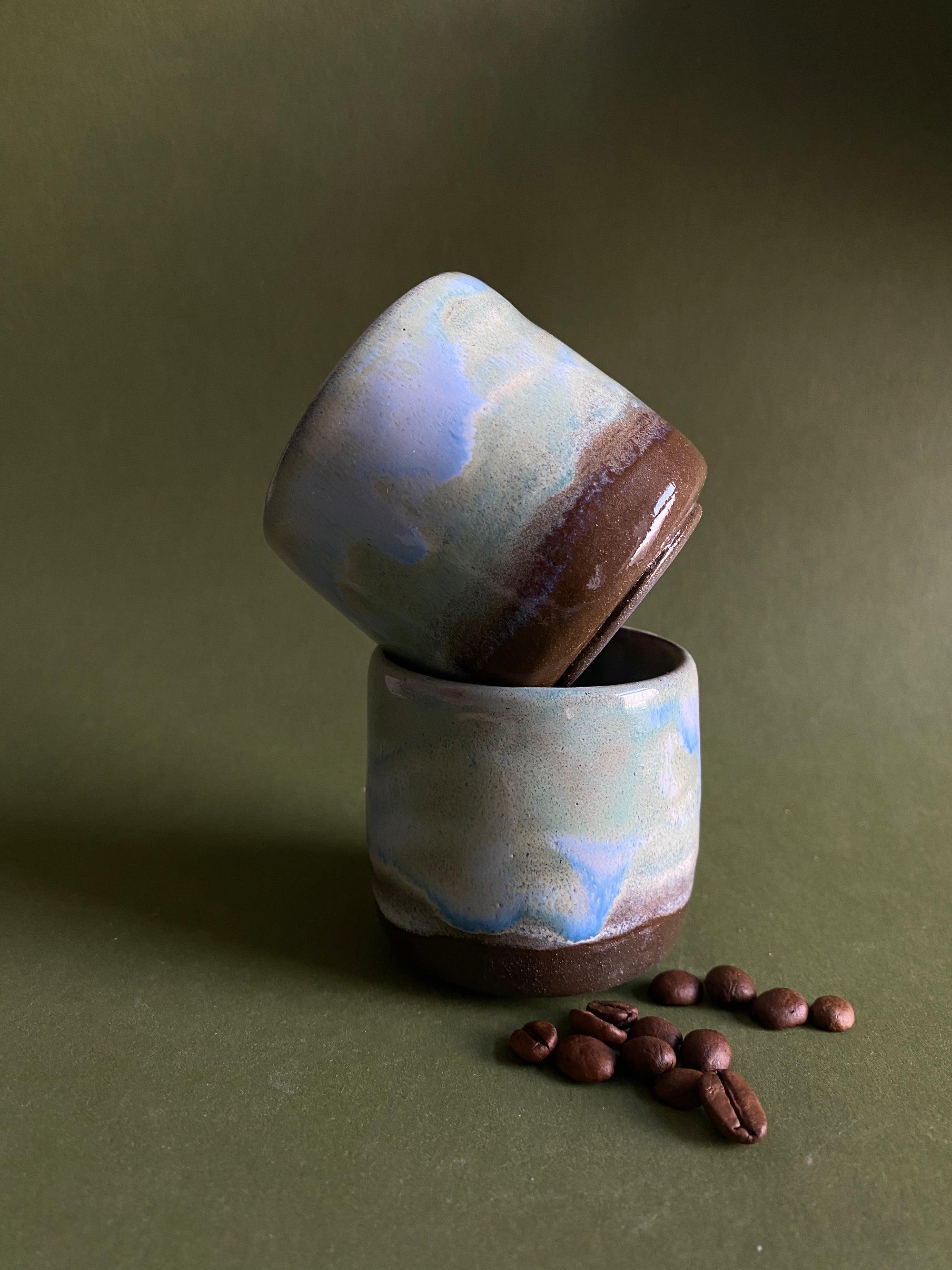Roma Espresso