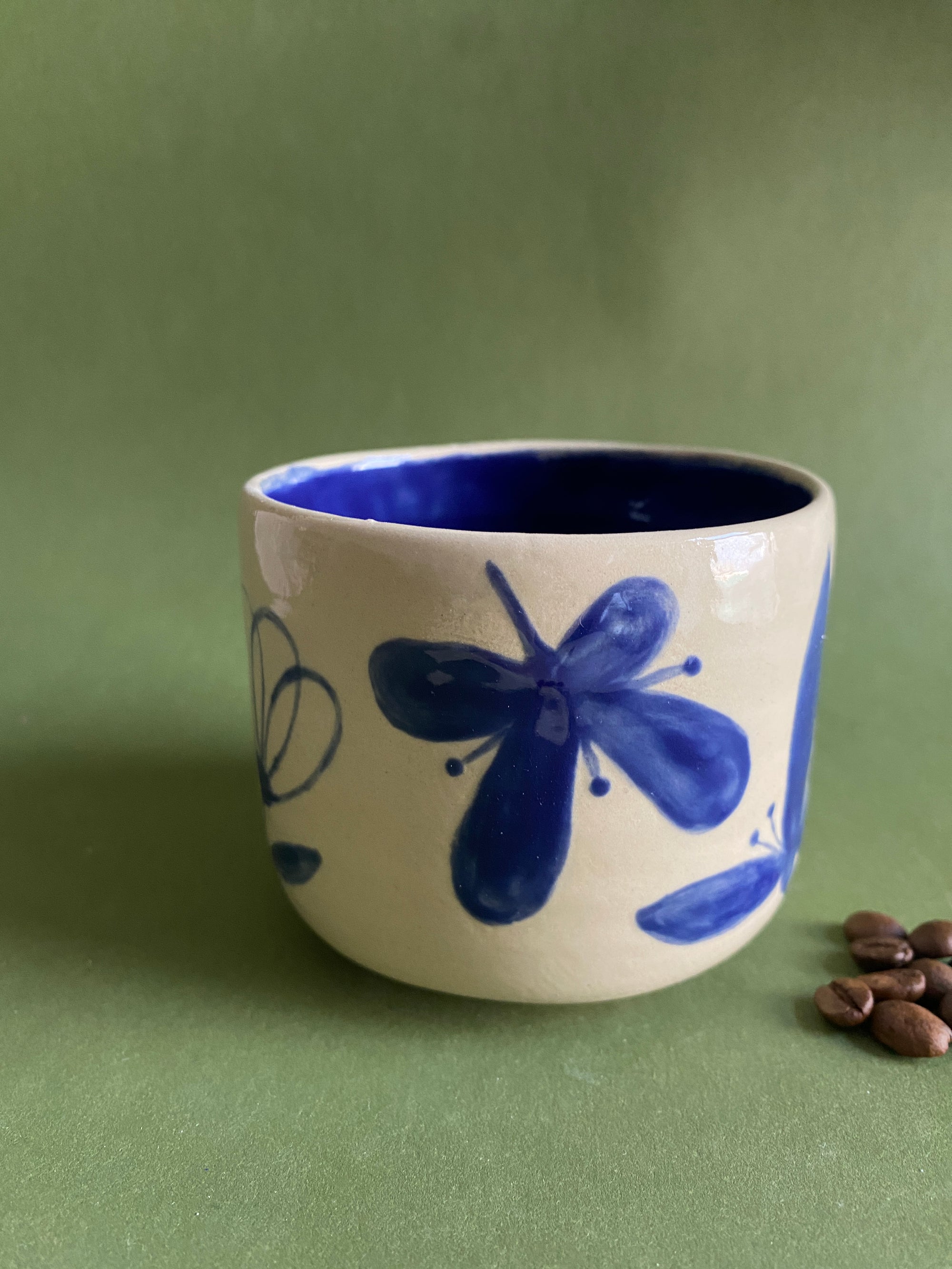 Matisse Kalíšek Capuccino