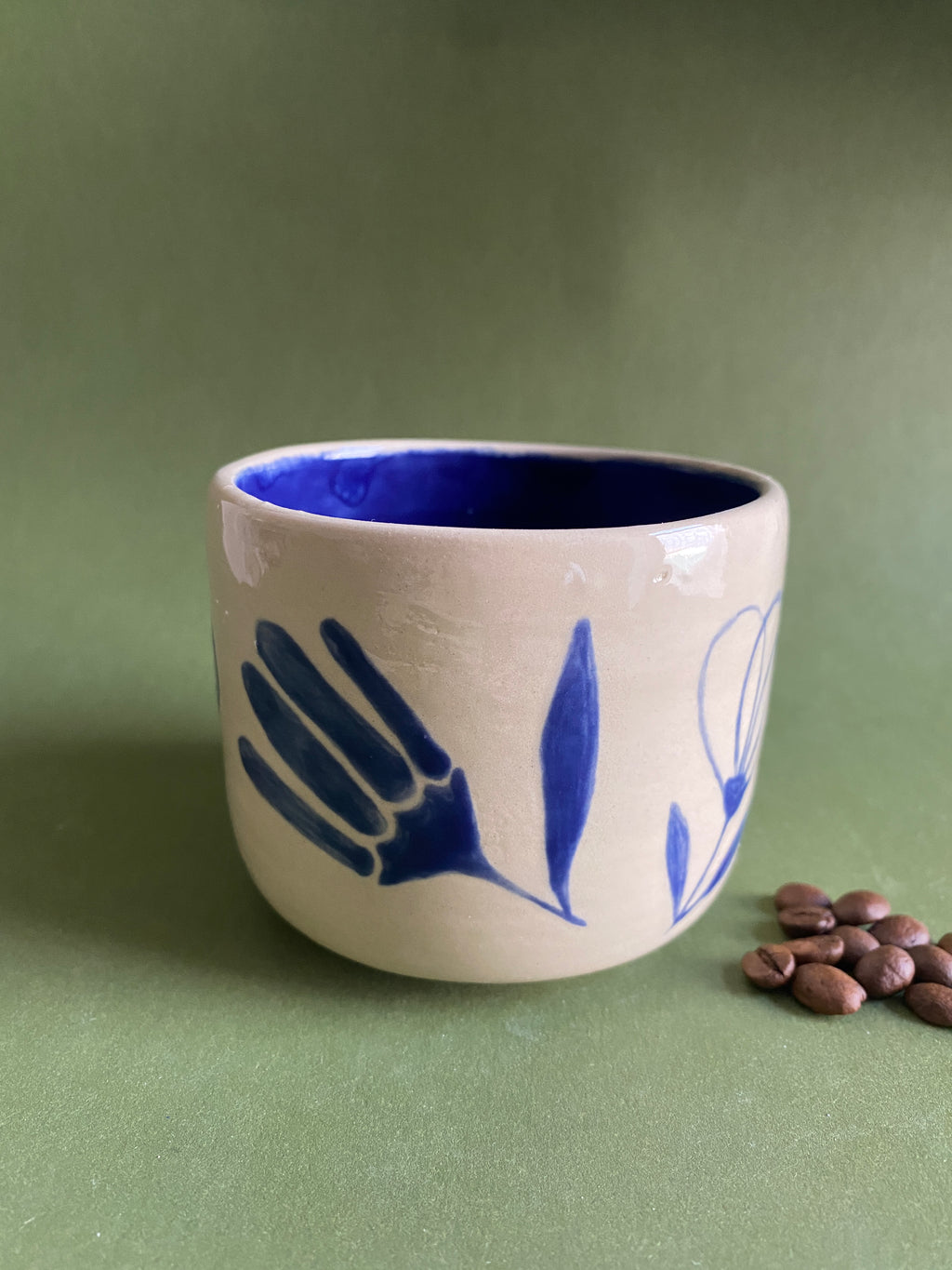 Matisse Kalíšek Capuccino