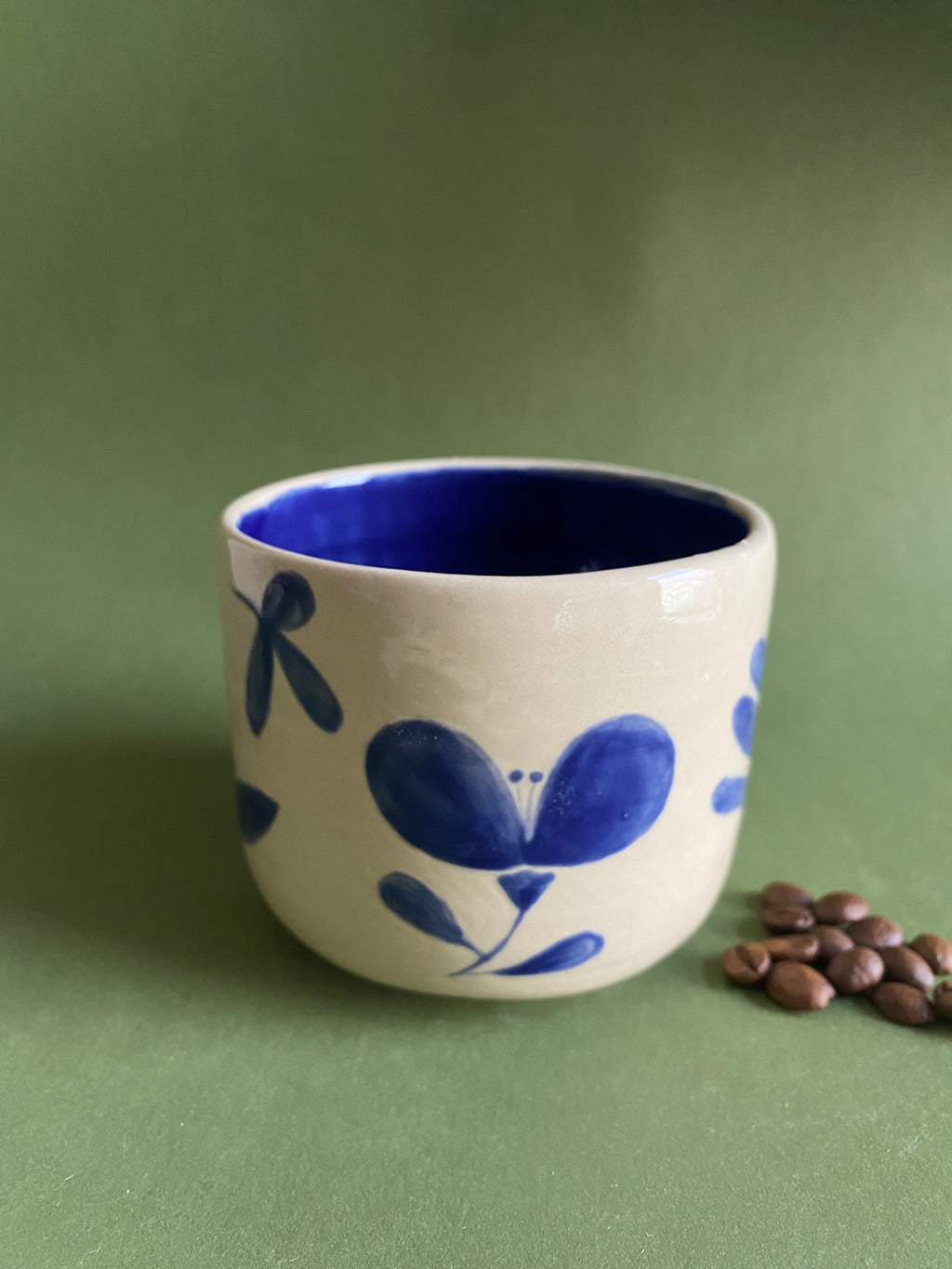 Matisse Kalíšek Capuccino