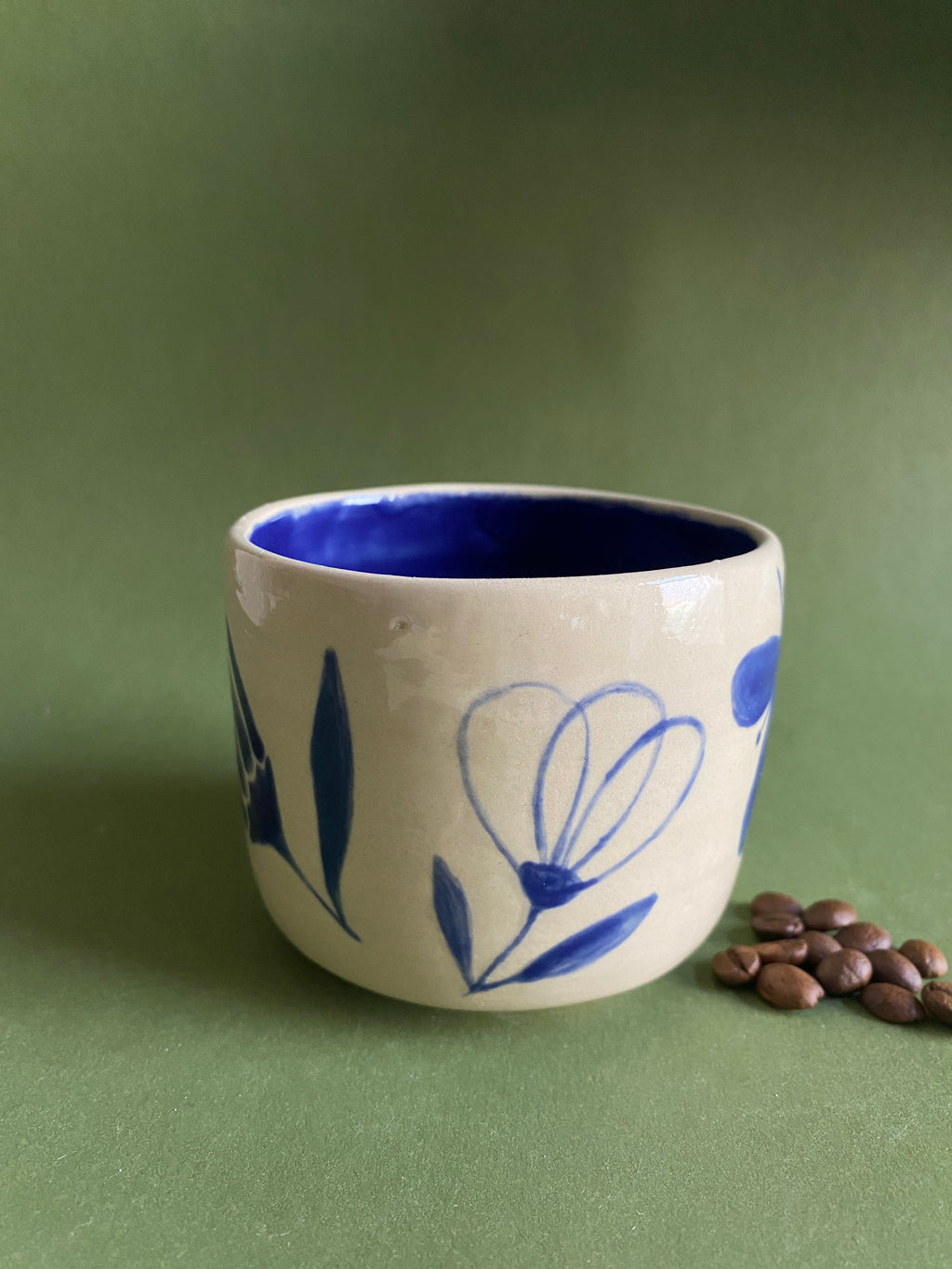 Matisse Kalíšek Capuccino