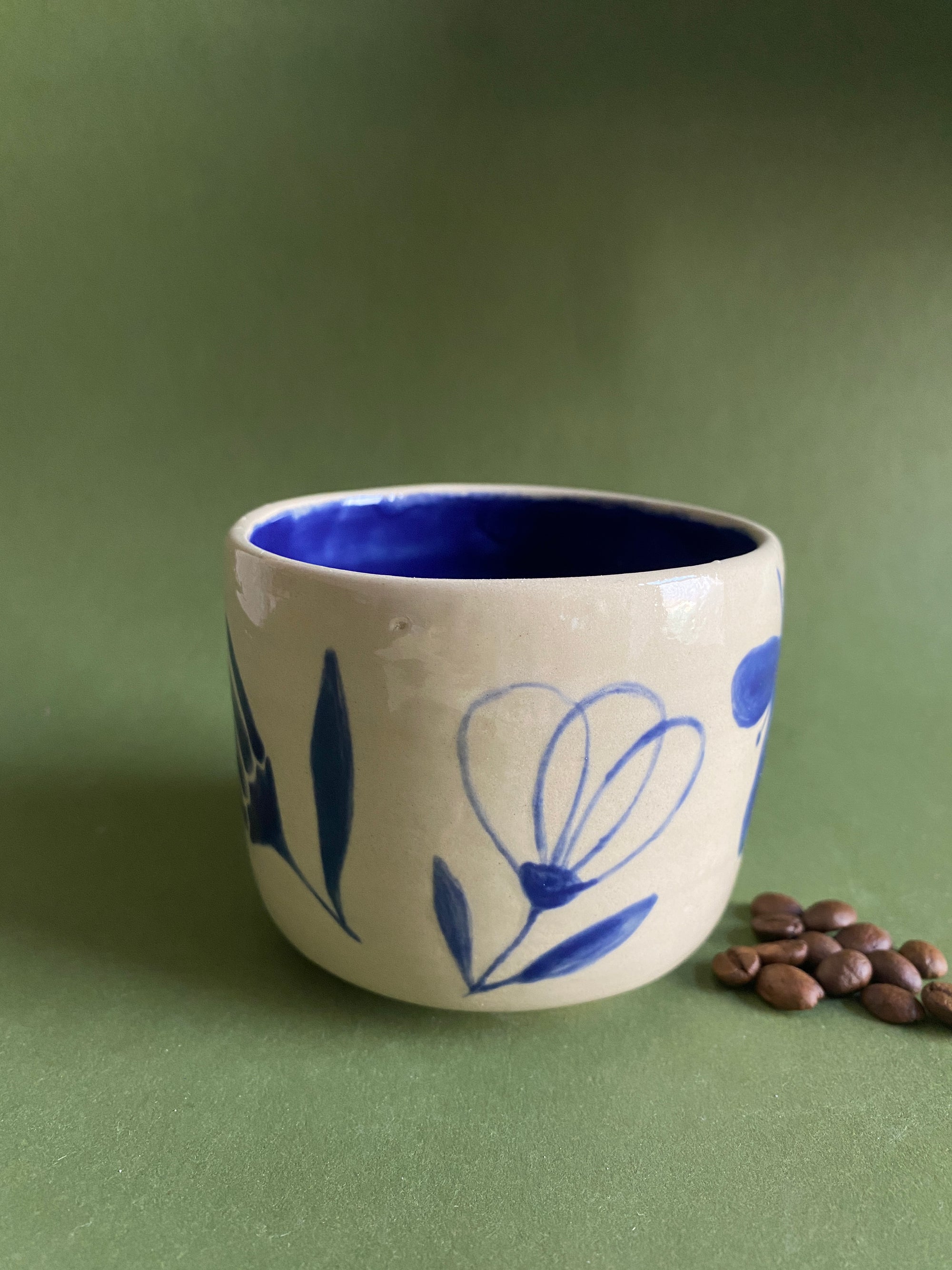 Matisse Kalíšek Capuccino